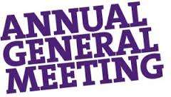 Group AGM