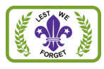 REMEMBRANCE PARADE